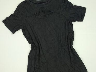 koszulka rowerowa lidl: River Island, T-shirt damski, M