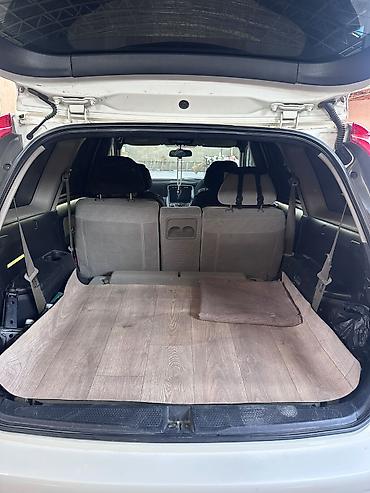 wuling mini ev: Honda Stream: 2002 г., 1.7 л, Автомат, Бензин — 5