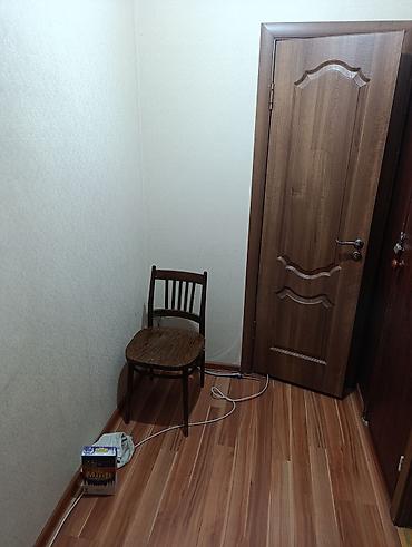 вагон донголок: 3 комнаты, 63 м², 105 серия, 1 этаж, Старый ремонт — 7