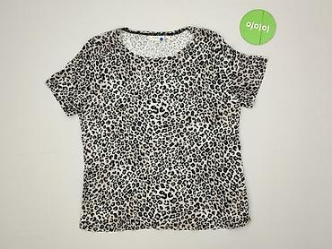 t shirty leopard: T-shirt damski, rozmiar M — 2