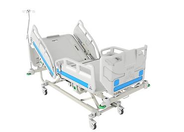 купить больничную кровать: 3 motorlu elektrikli xəstə çarpayısı.Yenidir! MONE Medical markasına — 2