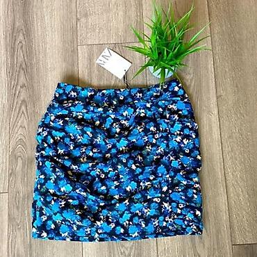 Бомберы: Бомбер женский, тёмно‑зелёный. - Классический крой: укороченная — 5