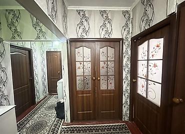 квартиры 106: 4 комнаты, 80 м², 105 серия, 5 этаж — 6