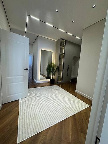 продаю элитные квартиры: 3 комнаты, 90 м², ул. Горького / Алматинка Элитка, 11 этаж, Дизайнерский ремонт — 4
