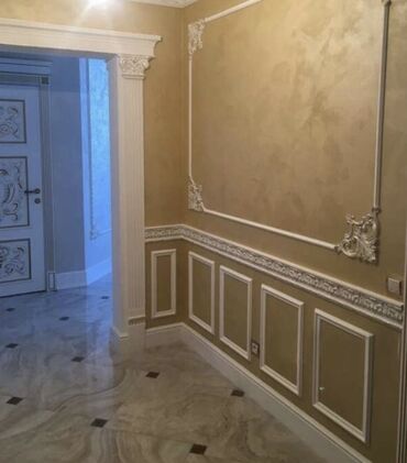 Təmir işləri: Ремонт квартир, домов и офисов. Все виды ремонтно-строительных работ — 12