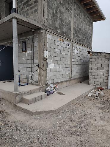 бетоный столб: Полистиролбетонный блок, 600x300x200, D700, Самовывоз, Бесплатная доставка, Платная доставка — 6