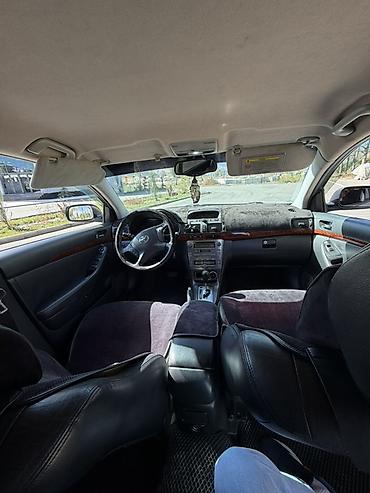 Toyota: Toyota Avensis: 2004 г., 2 л, Автомат, Бензин, Седан — 9