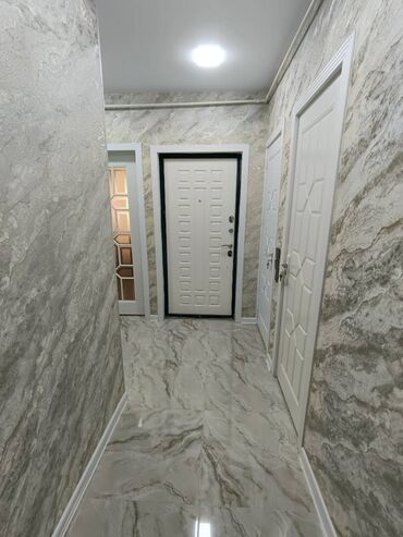 Köhnə tikili: Bakı, Həzi Aslanov qəs., 2 otaqlı, Köhnə tikili, m. Həzi Aslanov, 60 kv. m — 13