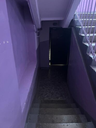 квартиры в бишкеке снять на долгий срок дешево с подселением: 2 комнаты, 47 м², Индивидуалка, 2 этаж, Старый ремонт