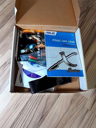 Masaüstü kompüterlər və iş stansiyaları: Masaüstü kompüter dəsti Tərkib: - Sistem bloku (ATX korpus) - Samsung — 4