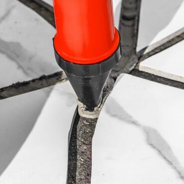 Ostali molersko građevinski alati i oprema: Ručna pumpa za građevinske materijale je idealna za nanošenje cementa — 15