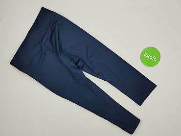 bluzki kappa: Legginsy Sportowe damskie, rozmiar M — 4