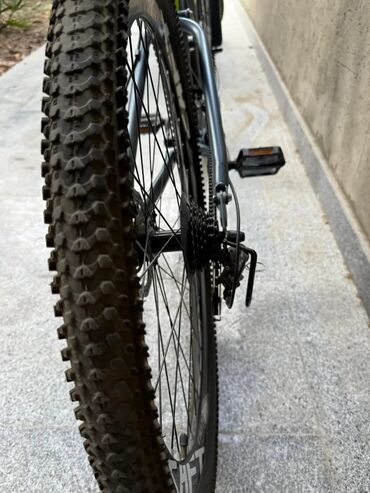 İdman velosipedləri: İşlənmiş Dağ velosipedi Saft, 29", sürətlərin sayı: 21, Ödənişli çatdırılma, Ünvandan götürmə — 7