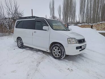 psp 2000 in Кыргызстан | PSP (SONY PLAYSTATION PORTABLE): Honda Stepwgn 2 л. 2000 | 200000 км