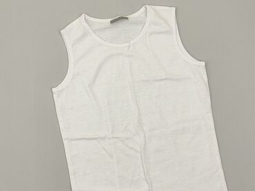 bielizna termiczna wyprzedaż: A-shirt, Destination, 10 years, 134-140 cm, condition - Perfect