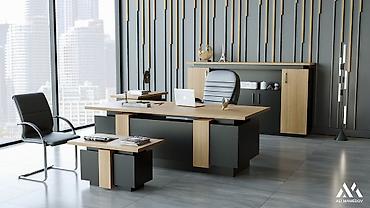 Ofis dəst mebeli: Ofis mebeli hər zövqə uyğun əziz və dəyərli müştərilərimiz TREND — 30