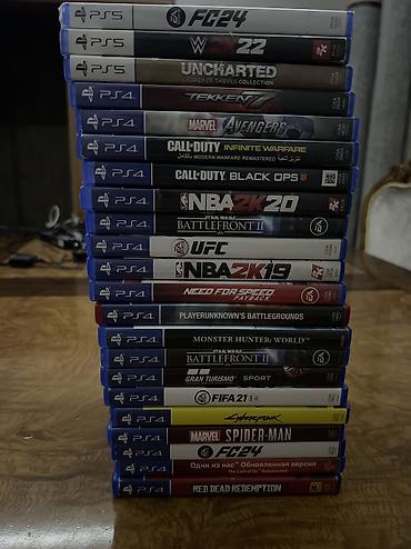 fat: 🔥MEHSULLAR XARICDEN GELIR 🔥 PS4 SLIMLER,FATLAR,PROLAR BLOMPLARI — 3