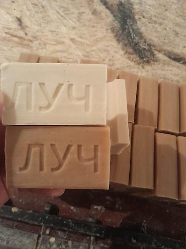 Промышленная химия: Самынга даяр сырье сатылат оптом Жыты жок, катуу, 72%, эзилбейт at lalafo.kg — 8 Промышленная химия: Самынга даяр сырье сатылат оптом Жыты жок, катуу, 72%, эзилбейт — 8