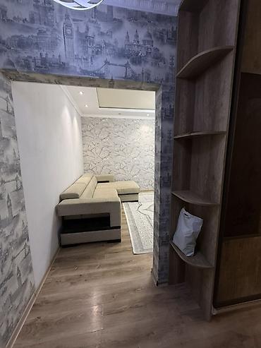 Продажа квартир: 1 комната, 47 м², Тунгуч мкр 106 серия улучшенная, 8 этаж, Евроремонт — 5