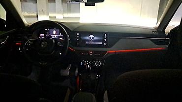 ravon r4 lizing: Skoda : 1 l | 2024 il 40000 km Krossover — 3