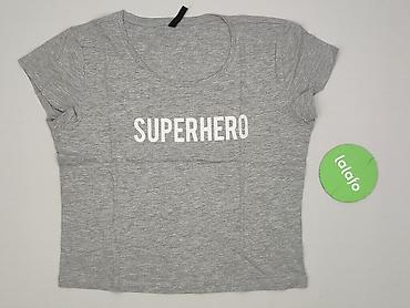 marvel: Sinsay, T-shirt damski, rozmiar L — 2
