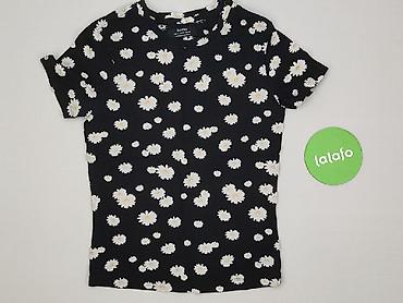 darmowa dostawa pull and bear: Bershka, T-shirt damski, rozmiar S — 2