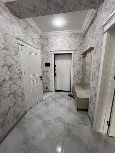 Uzunmüddətli kirayə mənzillər: 🏙️ Blue City Yaşayış Kompleksi – Xırdalan Ailə üçün əla seçim! — 3