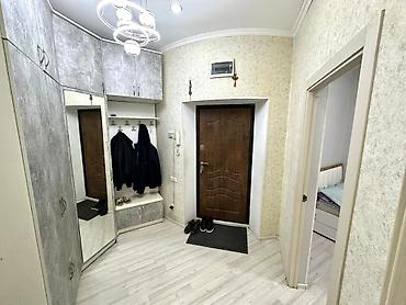 Продажа квартир: 3 комнаты, 80 м², Элитка, 6 этаж, Евроремонт — 9