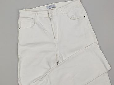 wallis polska: Reserved, Jeansy damskie, rozmiar 2XL — 1