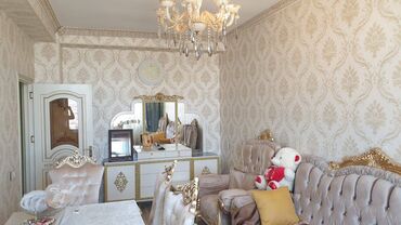 Yeni tikili: 2 otaqlı, Yeni tikili, 56 kv. m — 1