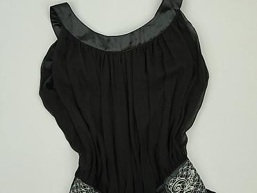 bluzy cekinowe: Boohoo, Bluzka damska, rozmiar XL — 1
