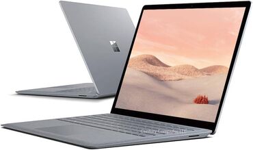 Digər noutbuklar və netbuklar: Intel Core i5, 13.5 "