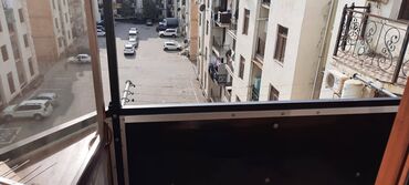 Yeni tikili: 2 otaqlı, Yeni tikili, 52 kv. m — 24