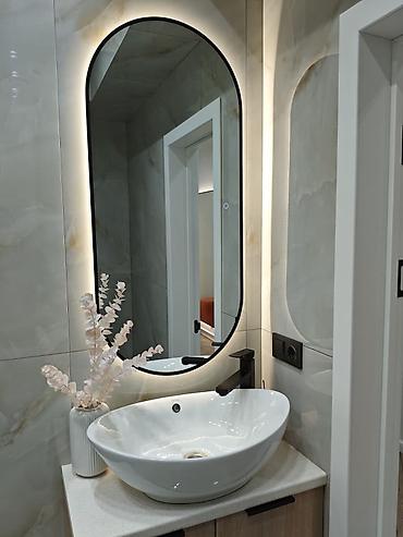 Продажа квартир: 2 комнаты, 76 м², Элитка, 5 этаж, Дизайнерский ремонт at lalafo.kg — 6 Продажа квартир: 2 комнаты, 76 м², Элитка, 5 этаж, Дизайнерский ремонт — 6