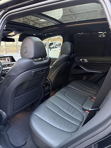 маяк цена: BMW X5: 2020 г., 3 л, Автомат, Бензин, Внедорожник — 7