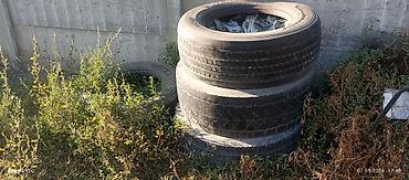 235 65: Шины 315 / 60 / R 22,5, Б/у, Комплект, Грузовики/Автобусы, Hankook — 5