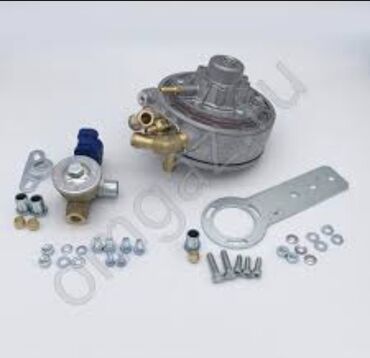 ГБО: ГБО, Новый — 22