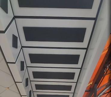 Фасадные работы: Ремонт фасада, Утепление фасада, Фасадный декор | Лепнина, Рамки, Молдинг | Сайдинг, Жидкий травертин, Сухой травертин | Пенопласт, Penoplex, Базальт Больше 6 лет опыта — 5