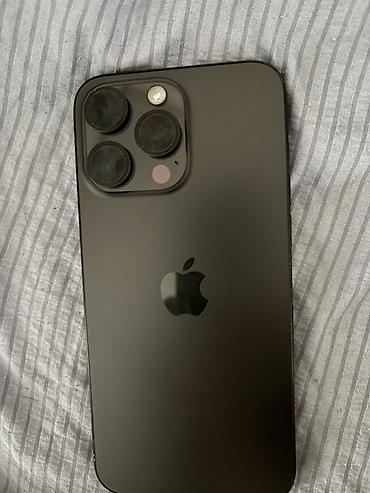 дисплей айфон 15 про: IPhone 15 Pro Max, Б/у, 256 ГБ, Черный, 86 % — 3