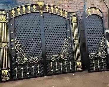 Швеллеры: Стальной швеллер (горячекатаный) Квадратный профила пластиковая шифер — 20