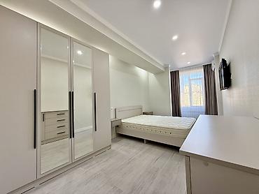 Продажа квартир: 2 комнаты, 59 м², Элитка, 7 этаж, Евроремонт — 9