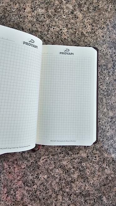 Канцтовары: Новые блокноты ежедневники 6 шт. Обложка: плотная, прошитая по at lalafo.kg — 5 Канцтовары: Новые блокноты ежедневники 6 шт. Обложка: плотная, прошитая по — 5