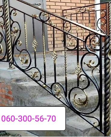 Barmaqlıqlar: Resotka 1-kv 30 azn başlayan qiymətlərlə Məhəccər 1-kv 40 manat — 22