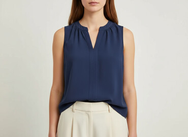 tommy hilfiger marynarka damska: H&M, Жіноча блуза, розмір M