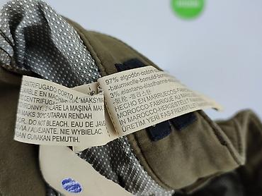 spodnie cargo primark: Massimo Dutti, Spodnie materiałowe damskie, rozmiar S — 5
