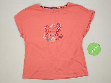 ocean apart: T-shirt damski, rozmiar L — 2