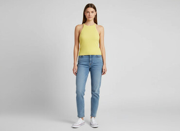 t shirty napapijri: Top damski, rozmiar S