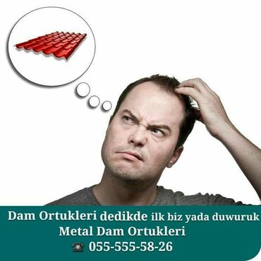 Dam işləri: Metal Dam Ortuklerinin topdan ve perakende satiw merkezi. yuksek — 6