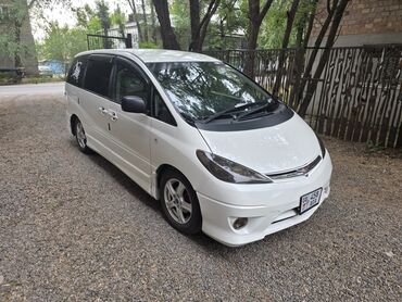 купить чанган 35 плюс: Toyota Estima: 2003 г., 2.4 л, Автомат, Газ, Минивэн
