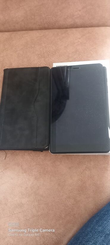 Samsung: İşlənmiş Samsung Galaxy Tab A, 8", 64 GB, Ünvandan götürmə, Rayonlara çatdırılma, Pulsuz çatdırılma -da lalafo.az — 6 Samsung: İşlənmiş Samsung Galaxy Tab A, 8", 64 GB, Ünvandan götürmə, Rayonlara çatdırılma, Pulsuz çatdırılma — 6